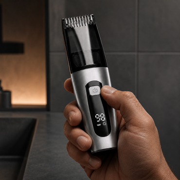 Brevon Beard Trimmer Elite Series