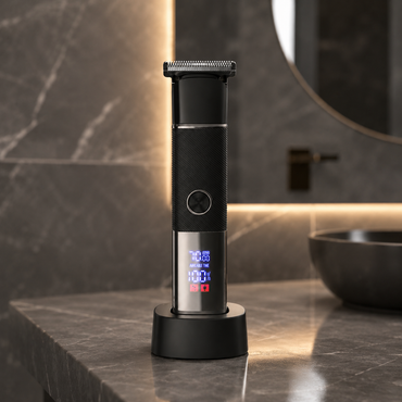 Brevon ZeroEdge Precision Beard Trimmer