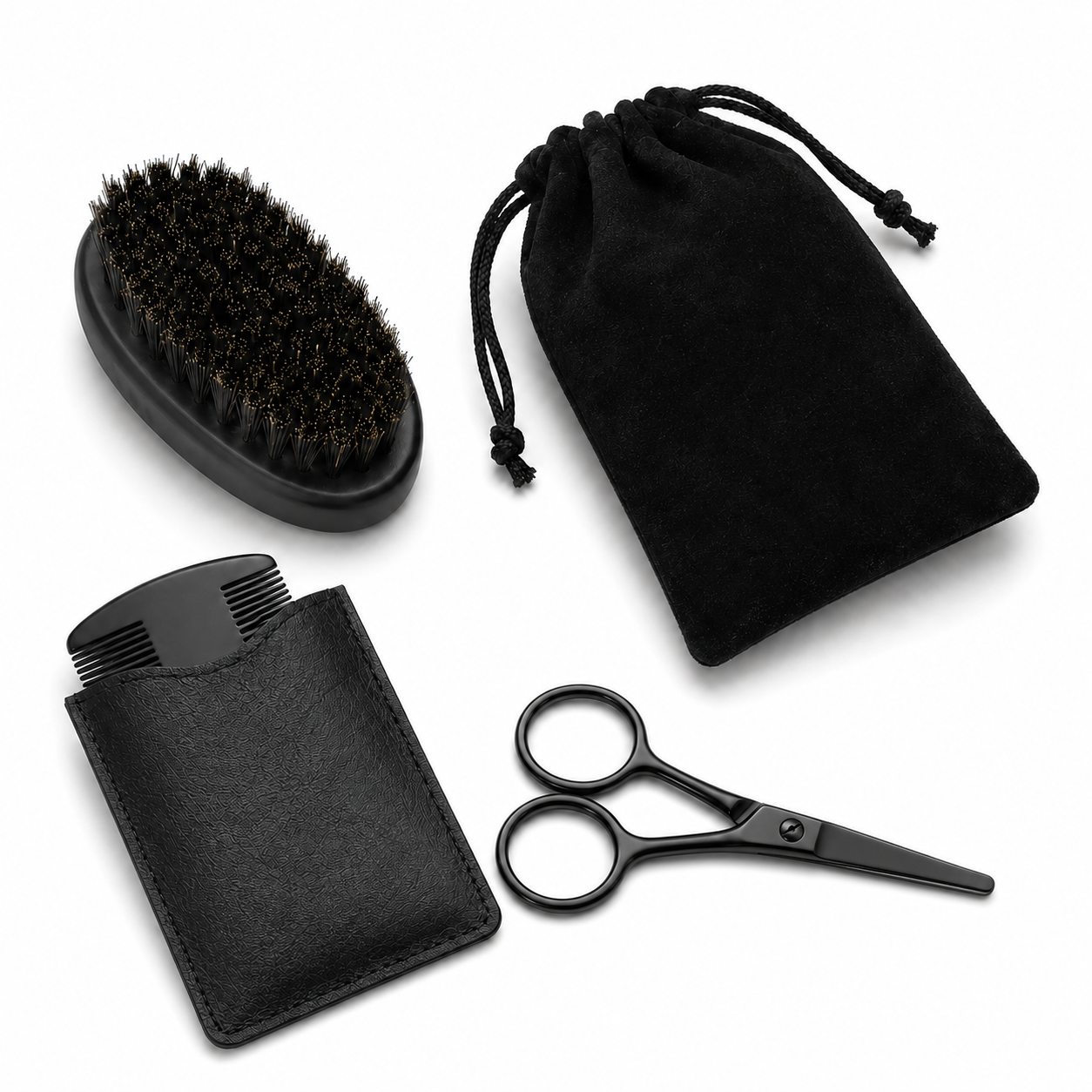 Brevon Master Beard care set