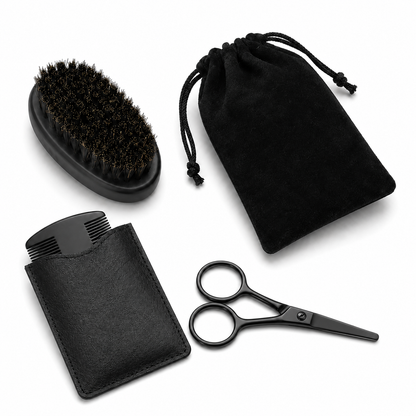 Brevon Master Beard care set
