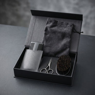 Brevon Master Beard care set
