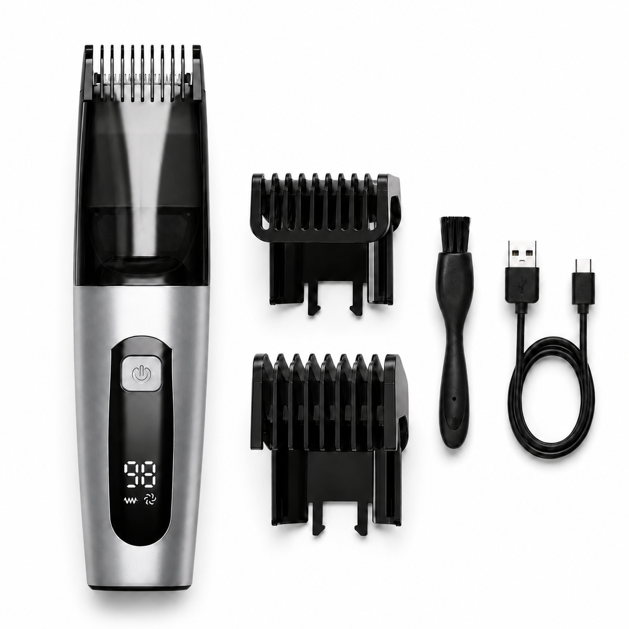 Brevon Beard Trimmer Elite Series