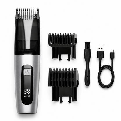 Brevon Beard Trimmer Elite Series