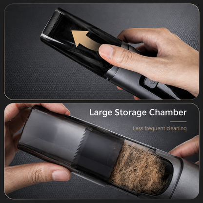 Brevon Beard Trimmer Elite Series