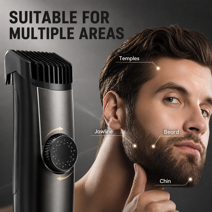 Brevon Beard Trimmer Elite Series