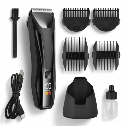 Brevon Waterproof Body Trimmer - Elite Series