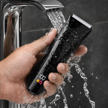Brevon Waterproof Body Trimmer - Elite Series