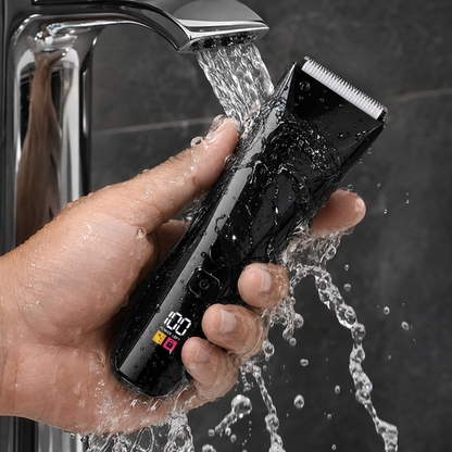 Brevon Waterproof Body Trimmer - Elite Series