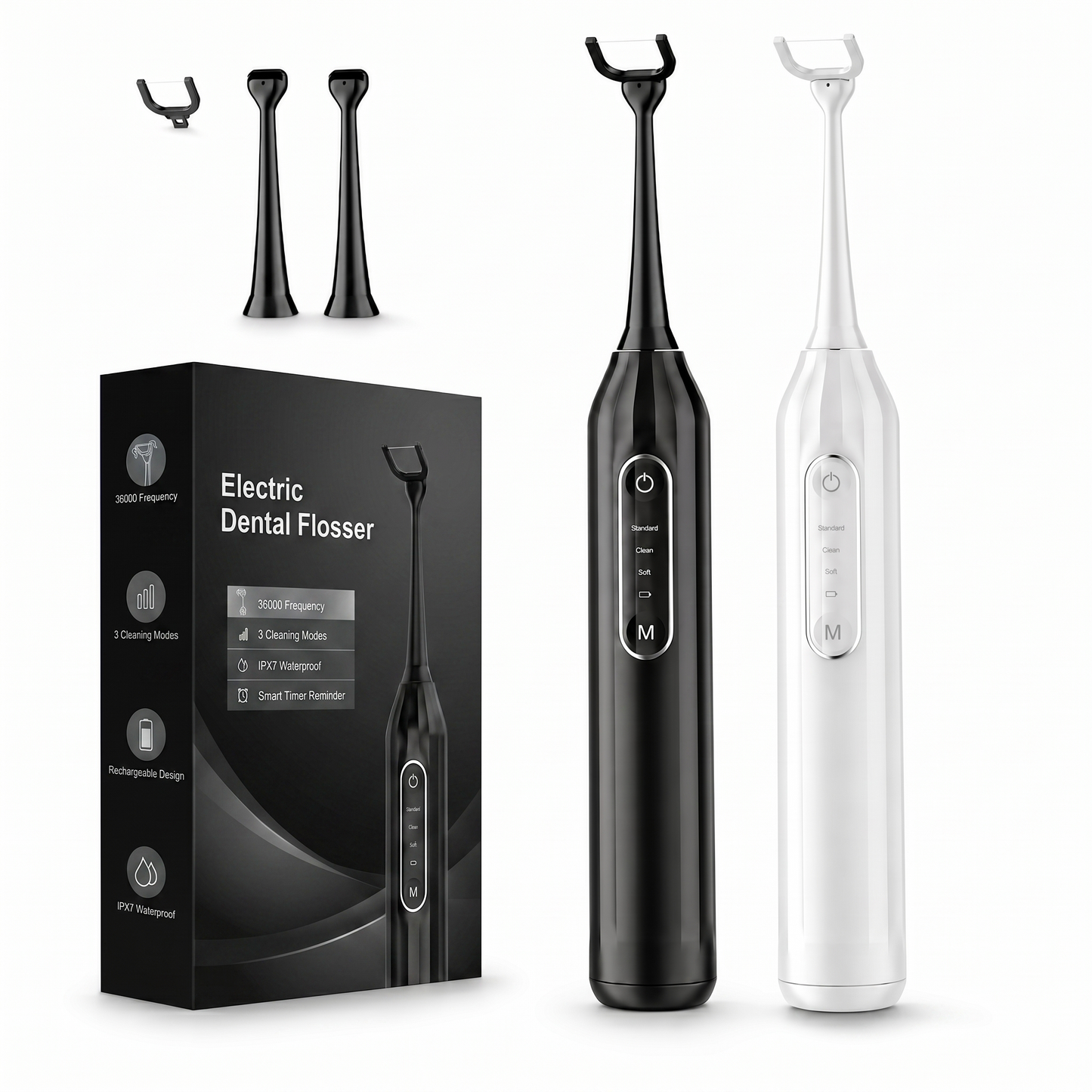Brevon Advanced Pro Electric Flosser