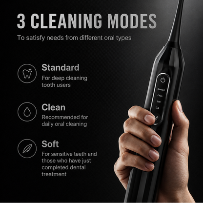Brevon Advanced Pro Electric Flosser