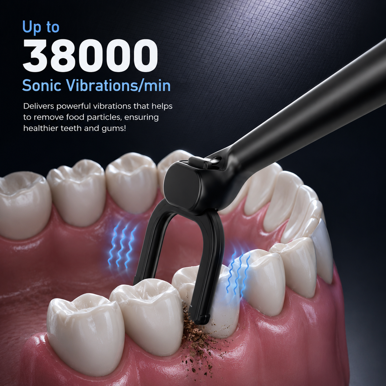 Brevon Advanced Pro Electric Flosser