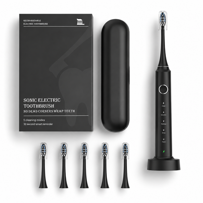 Brevon Max Pro Electric Toothbrush