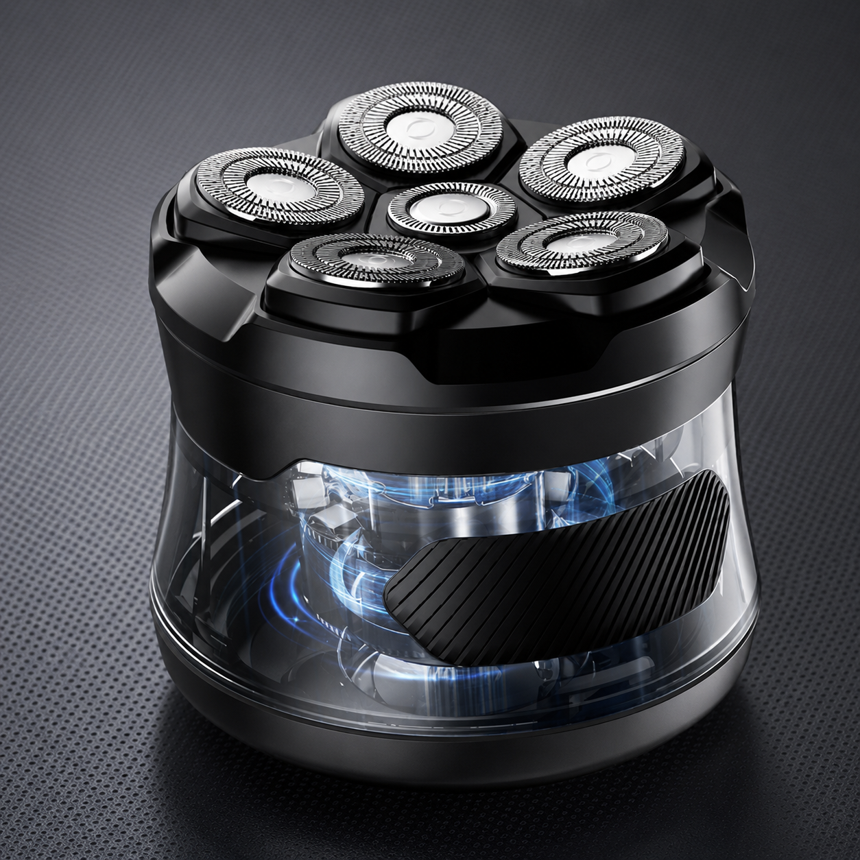 Brevon Executive Head Shaver Pro