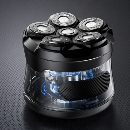 Brevon Executive Head Shaver Pro