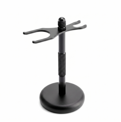 Brevon Royal black premium shaving set