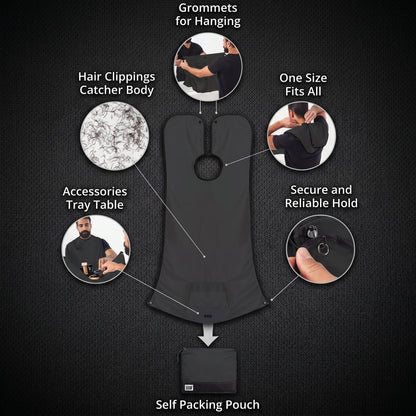 Brevon BeardShield Pro
