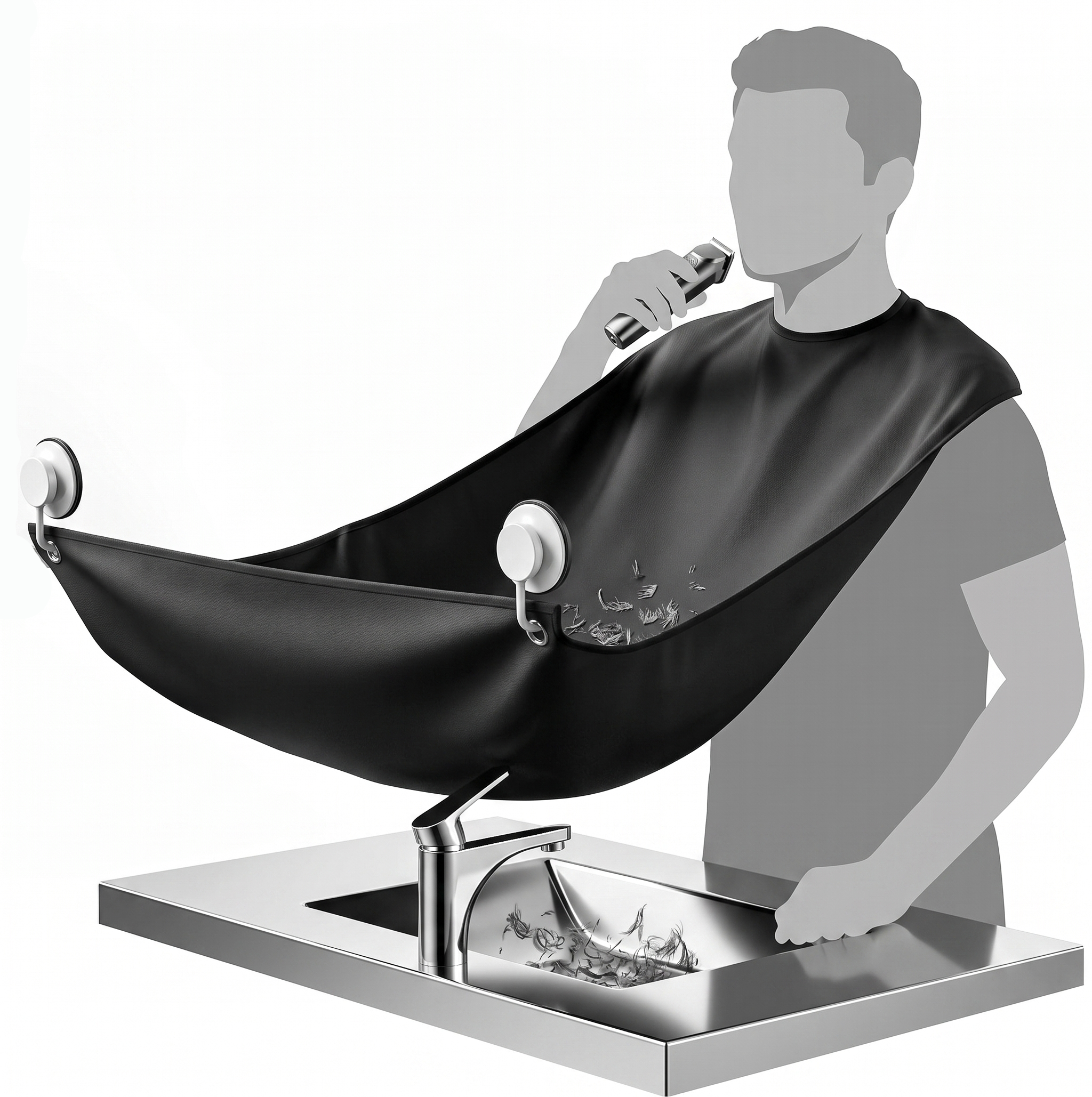 Brevon BeardShield Pro