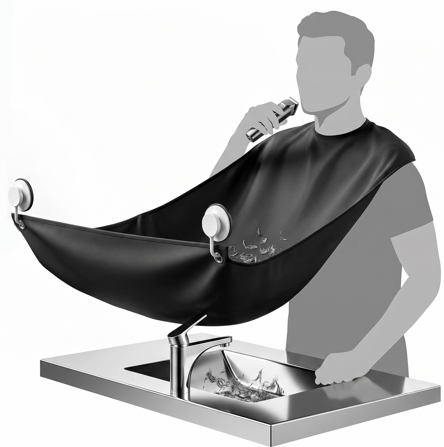 Brevon BeardShield Pro