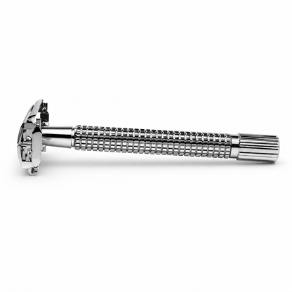Brevon Premium Stainless Steel Safety Razor