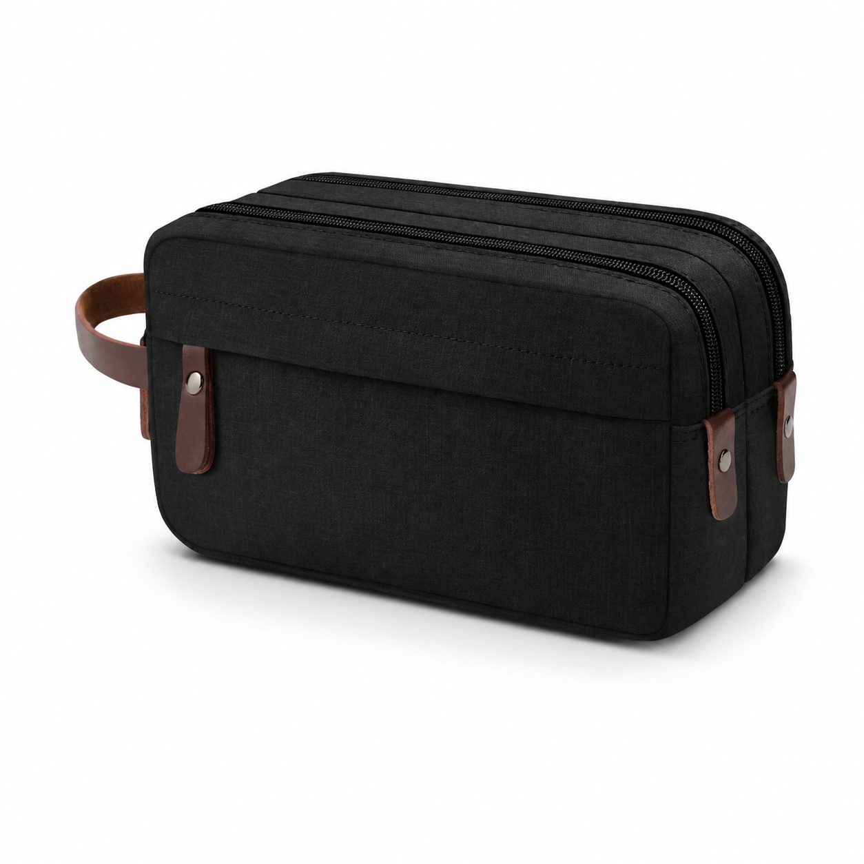 Brevon Imperial Toiletry Bag for Men