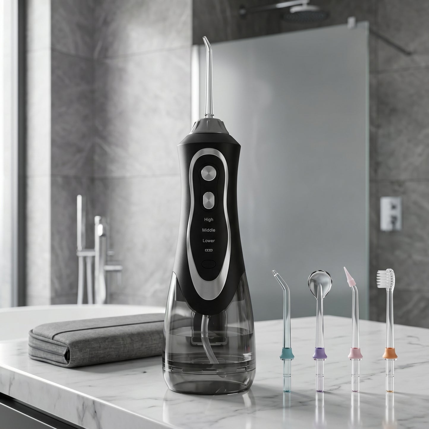 Brevon UltraClean Pro Waterflosser
