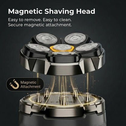 Replacement Blade | Brevon Executive Head Shaver Pro
