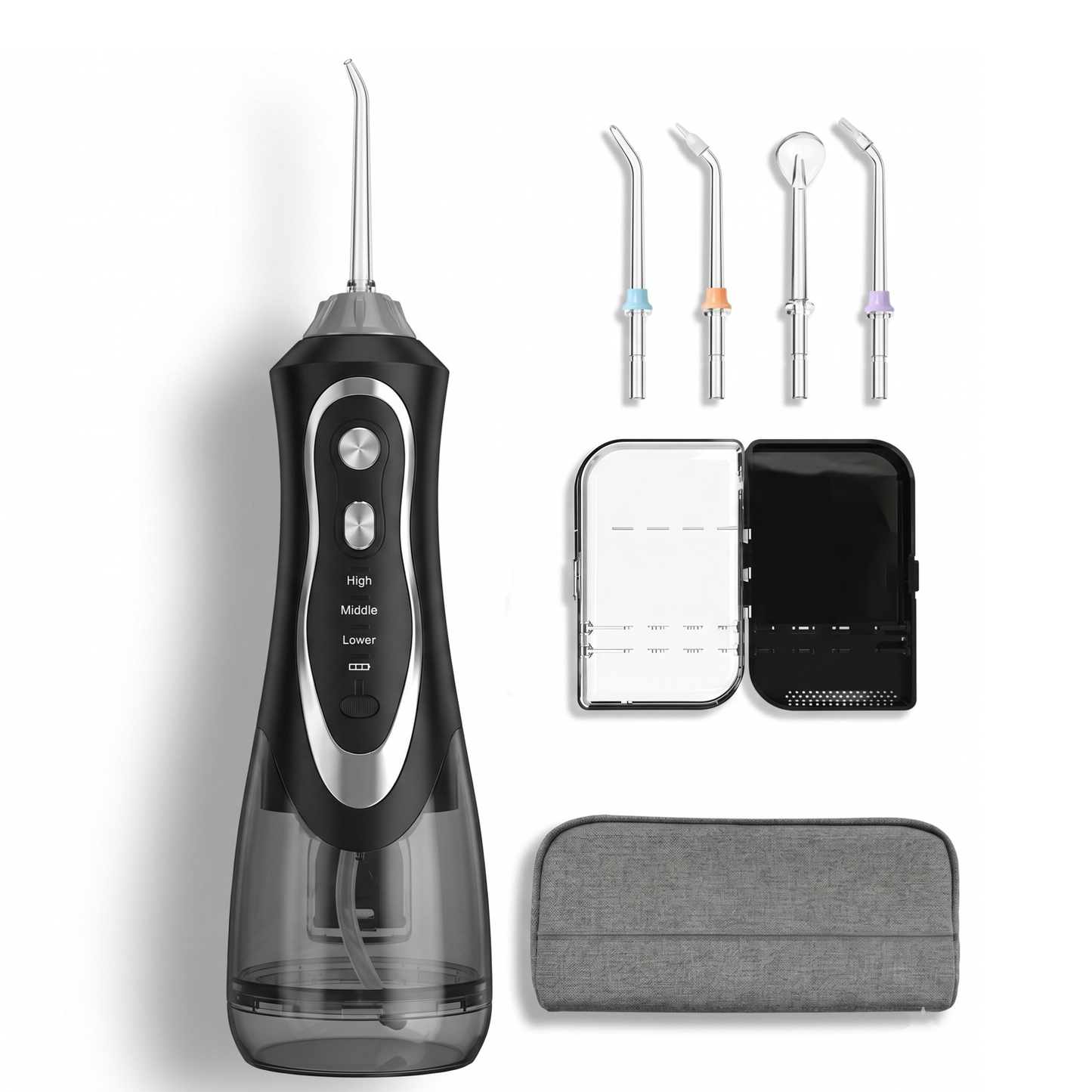 Brevon UltraClean Pro Waterflosser
