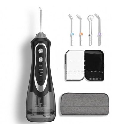 Brevon UltraClean Pro Waterflosser