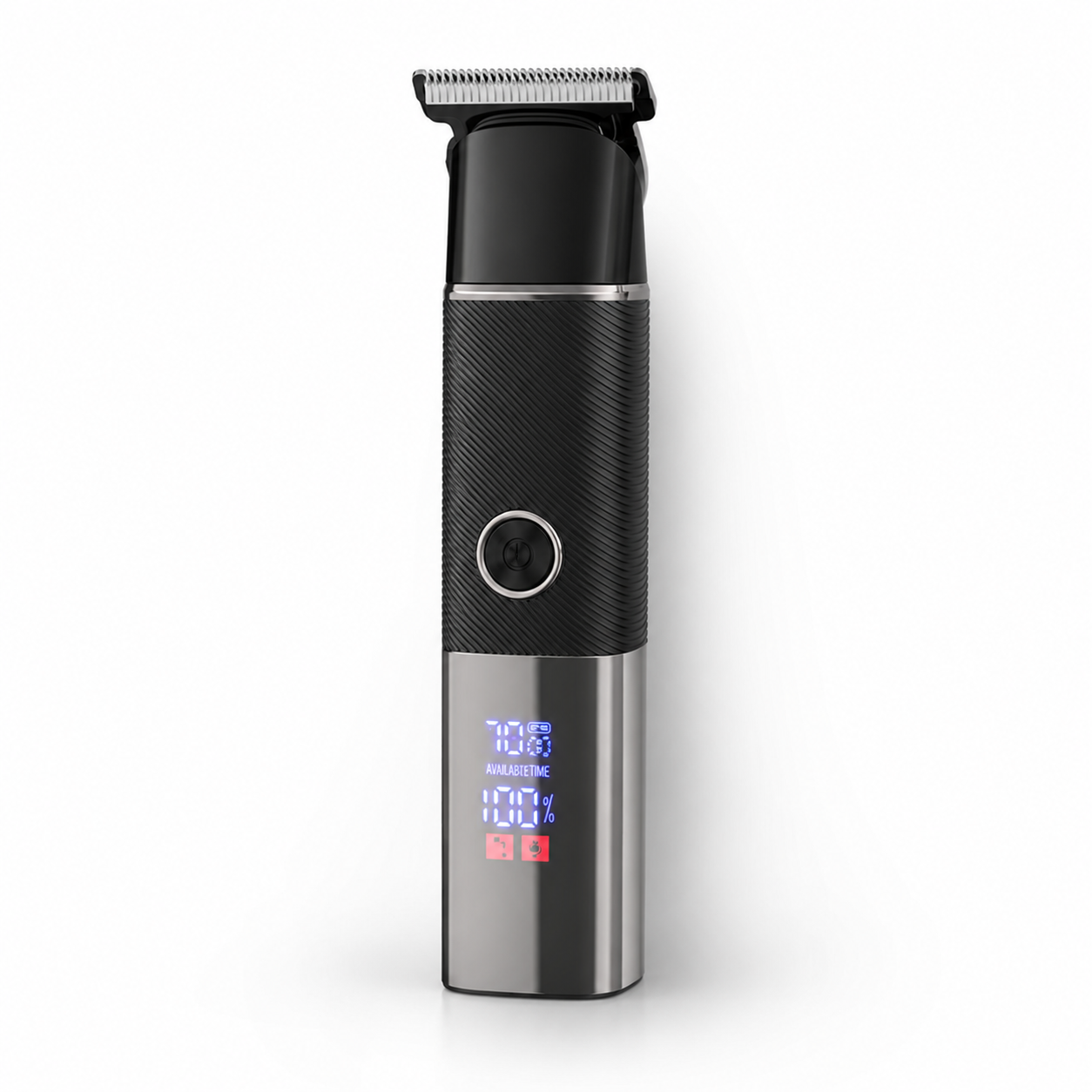 Brevon ZeroEdge Precision Beard Trimmer
