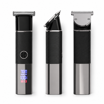 Brevon ZeroEdge Precision Beard Trimmer