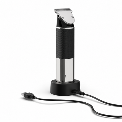 Brevon ZeroEdge Precision Beard Trimmer