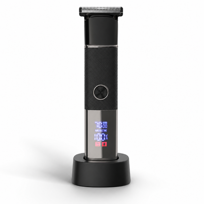 Brevon ZeroEdge Precision Beard Trimmer